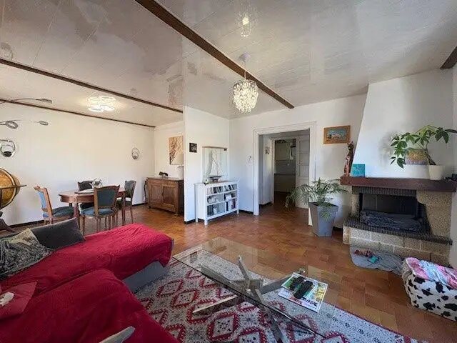 Appartement à vendre, 110m², Mauguio