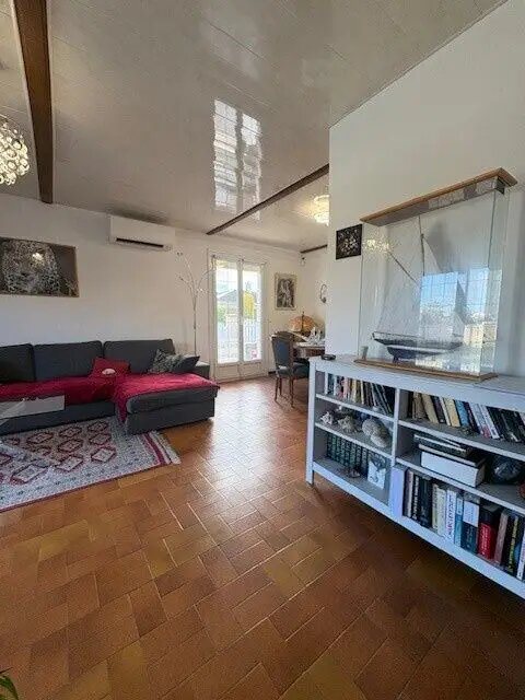 Appartement à vendre, 110m², Mauguio
