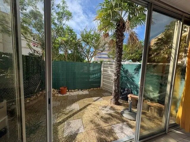 Appartement à vendre, 50m², Le Grau-du-Roi