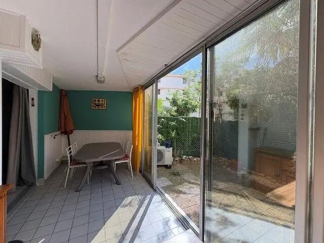 Appartement à vendre, 50m², Le Grau-du-Roi