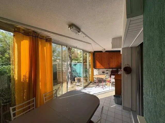 Appartement à vendre, 50m², Le Grau-du-Roi