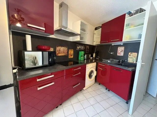 Appartement à vendre, 50m², Le Grau-du-Roi