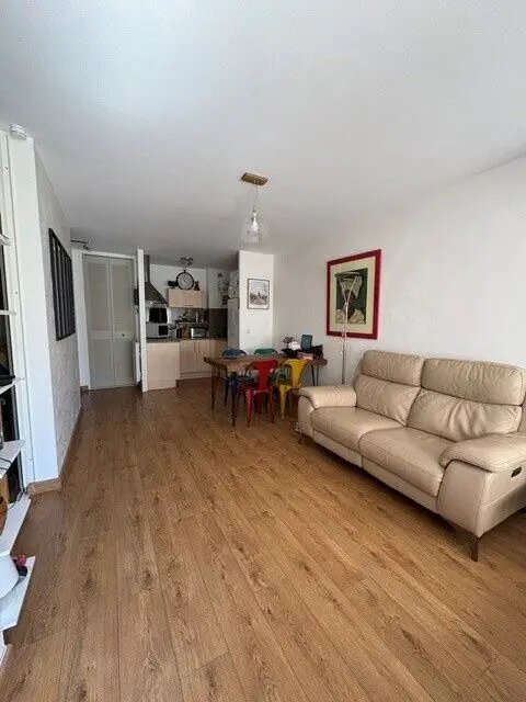 Appartement à vendre, 48m², La Grande-Motte