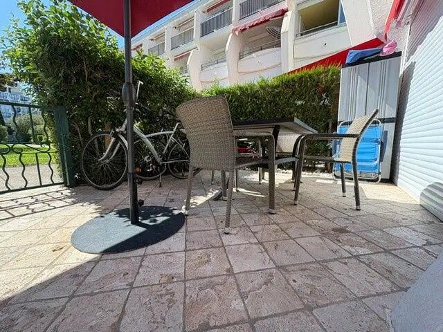 Appartement à vendre, 48m², La Grande-Motte