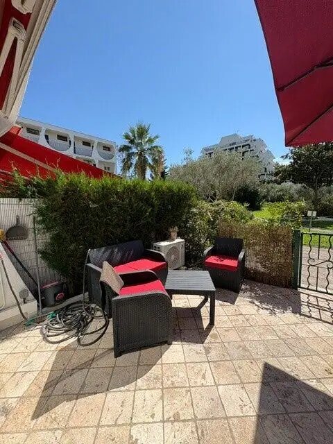 Appartement à vendre, 48m², La Grande-Motte
