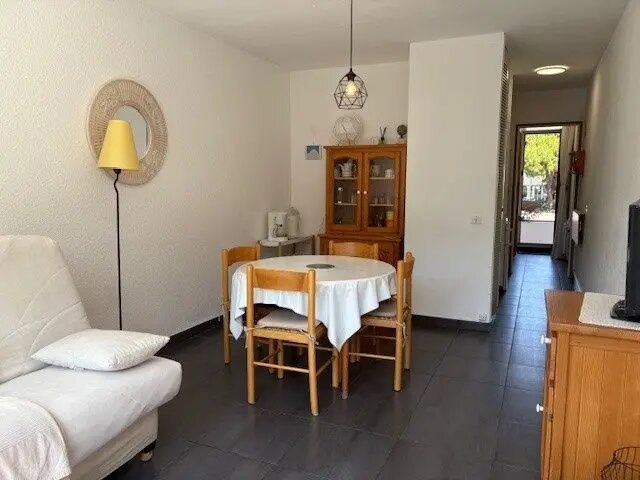 Appartement à vendre, 26m², La Grande-Motte