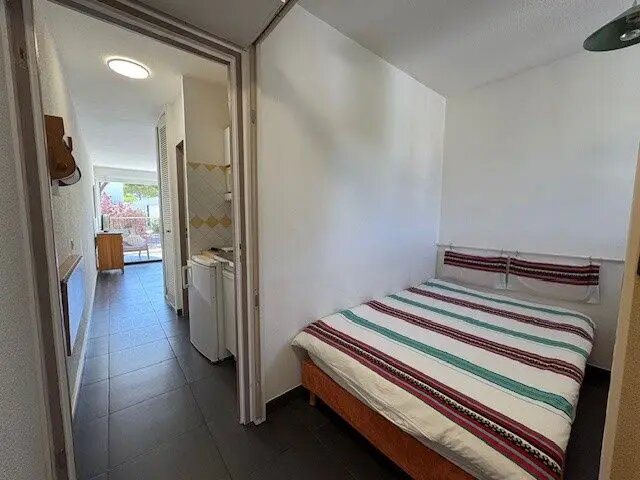 Appartement à vendre, 26m², La Grande-Motte