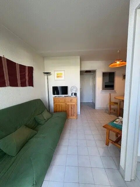 Appartement à vendre, 26m², La Grande-Motte
