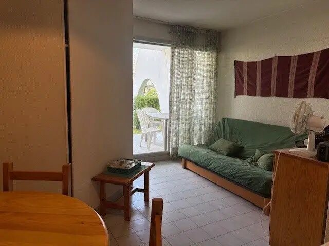 Appartement à vendre, 26m², La Grande-Motte