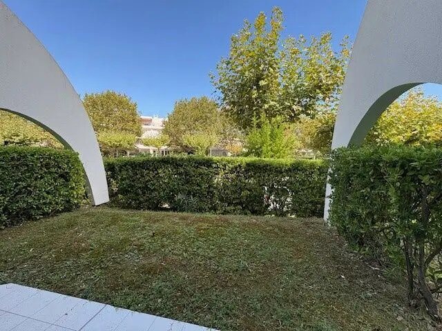 Appartement à vendre, 26m², La Grande-Motte