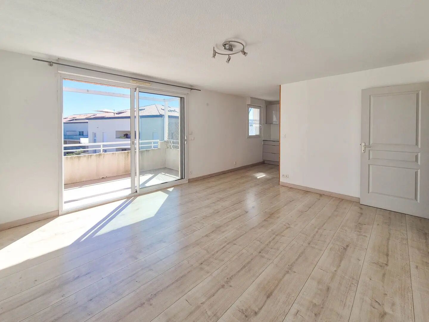 Appartement à vendre, 43m², Marseillan