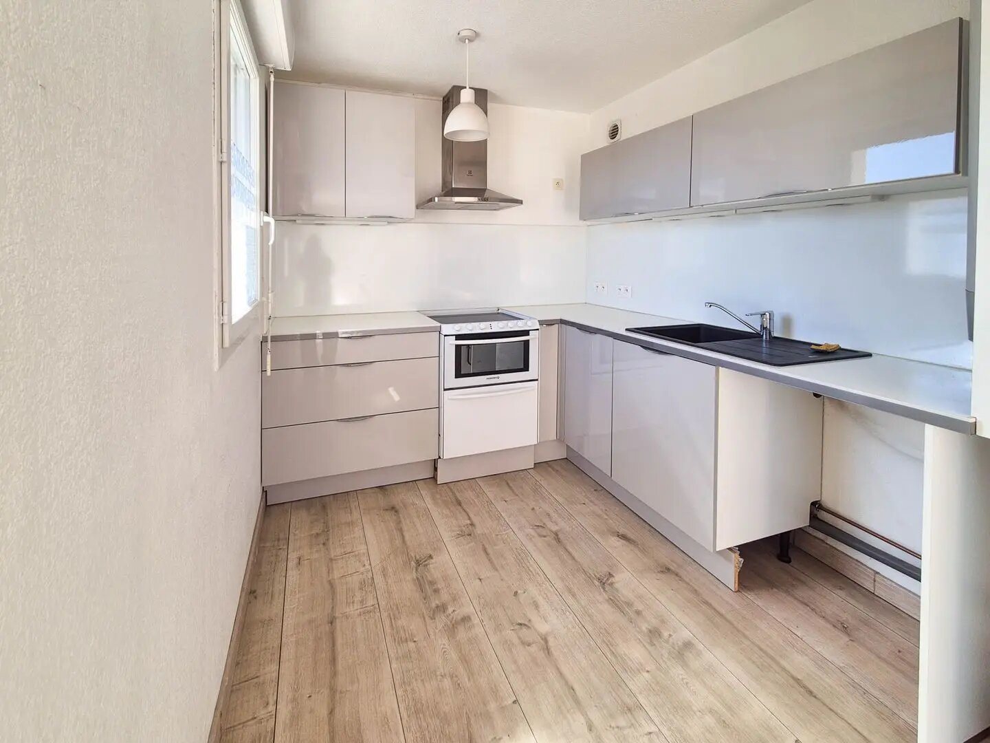Appartement à vendre, 43m², Marseillan