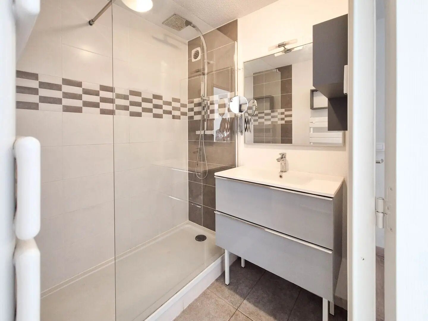 Appartement à vendre, 43m², Marseillan