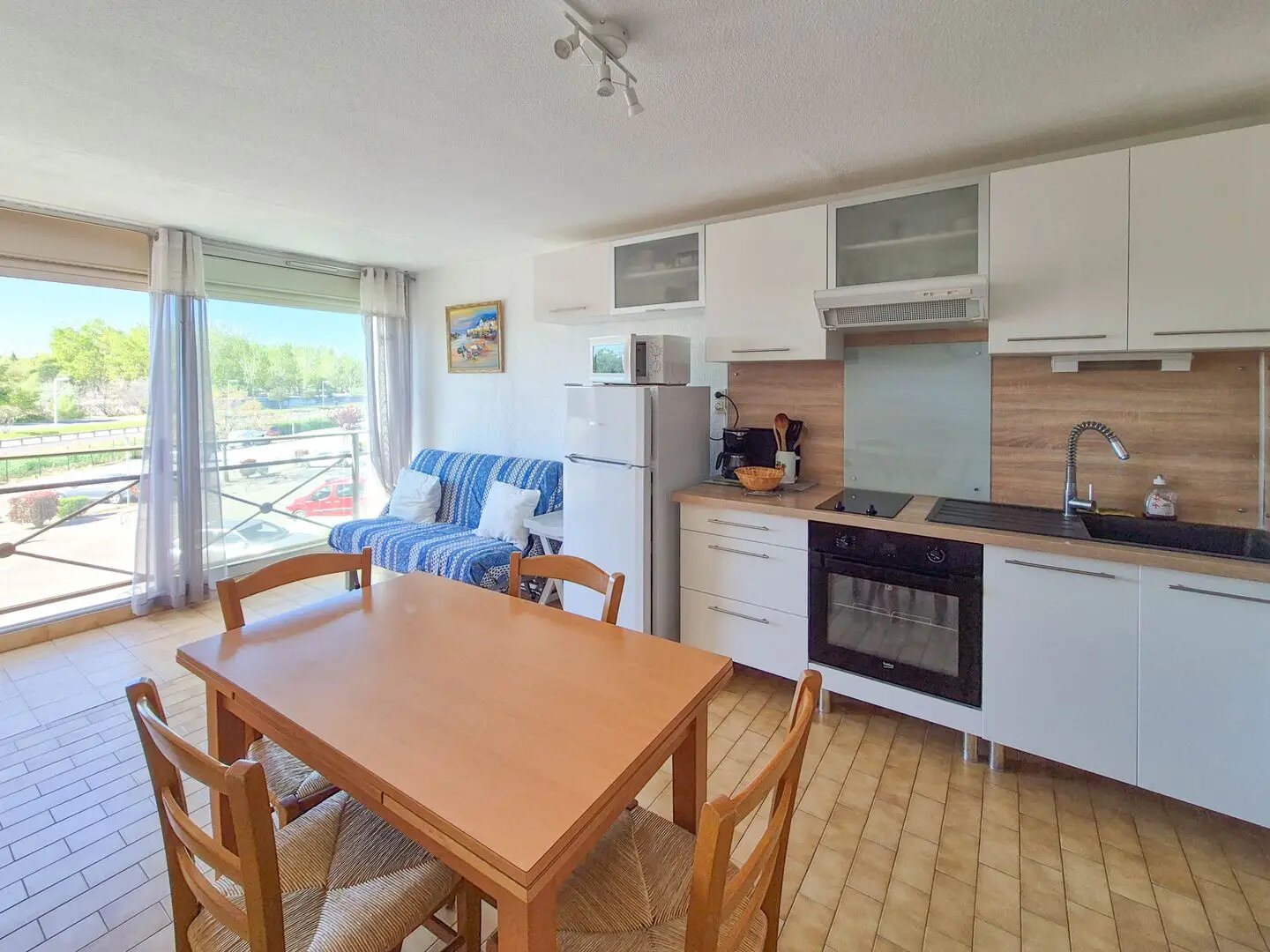 Appartement à vendre, 23m², Le Grau-du-Roi