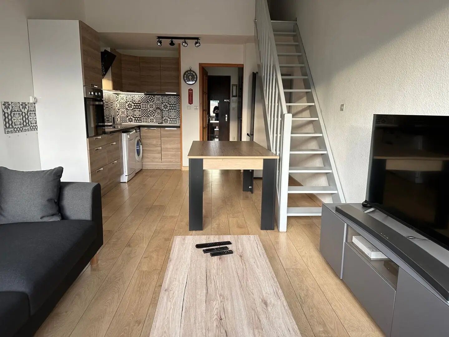 Appartement à vendre, 56m², Le Grau-du-Roi