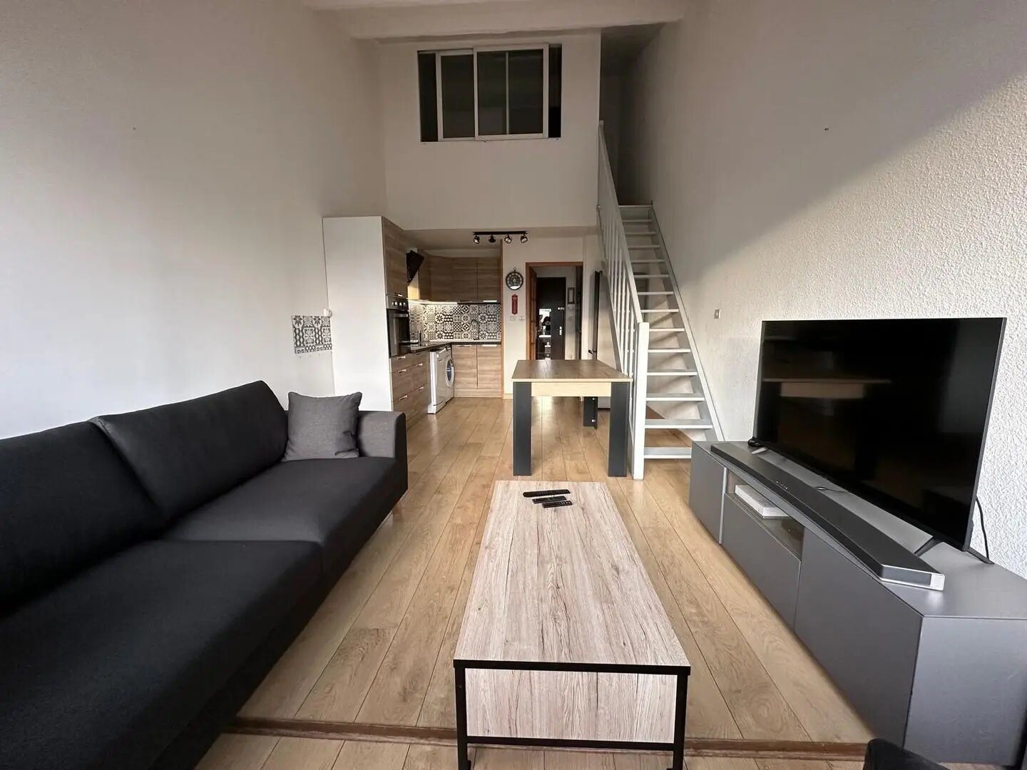 Appartement à vendre, 56m², Le Grau-du-Roi