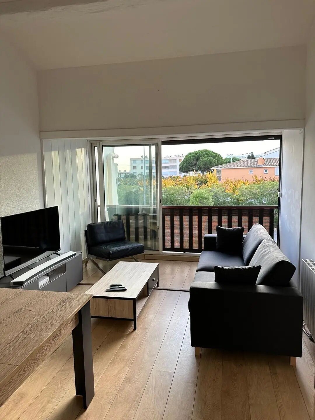 Appartement à vendre, 56m², Le Grau-du-Roi