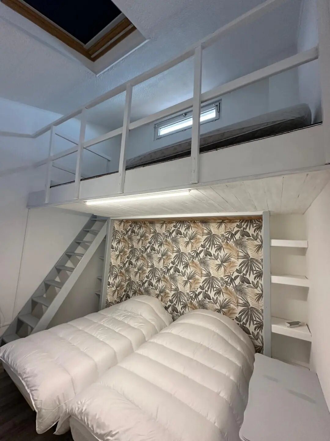 Appartement à vendre, 56m², Le Grau-du-Roi