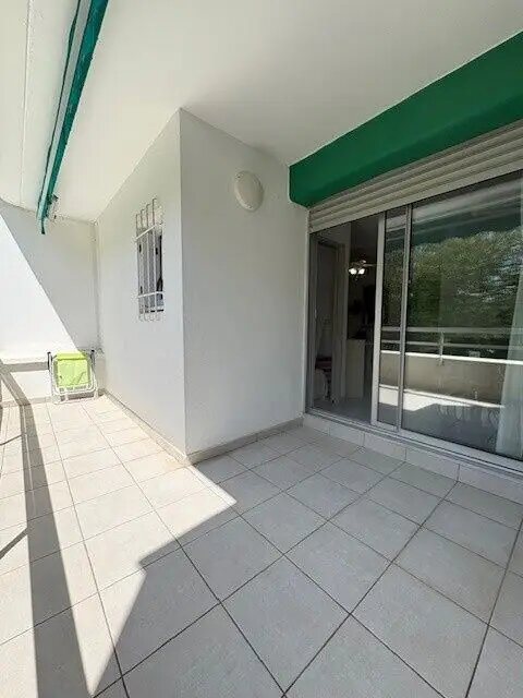 Appartement à vendre, 25m², La Grande-Motte
