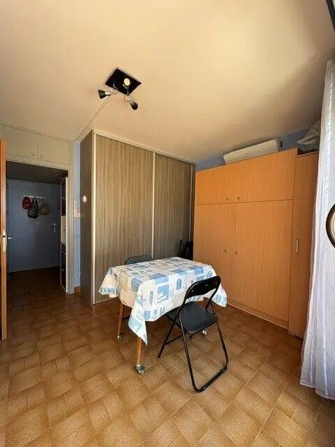 Appartement à vendre, 26m², Le Grau-du-Roi