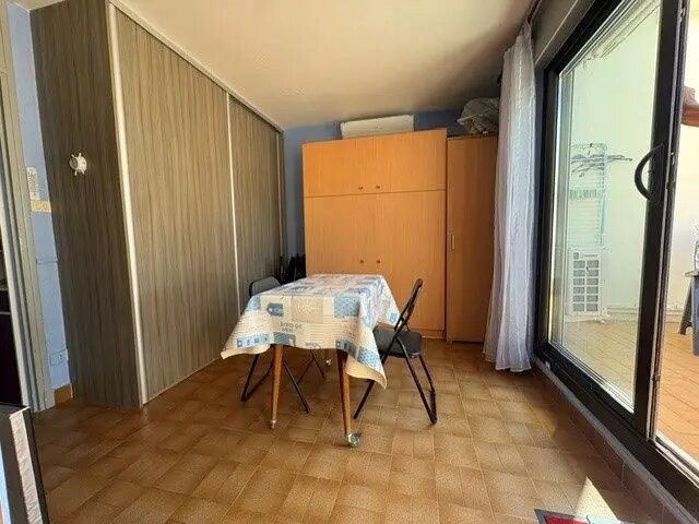 Appartement à vendre, 26m², Le Grau-du-Roi