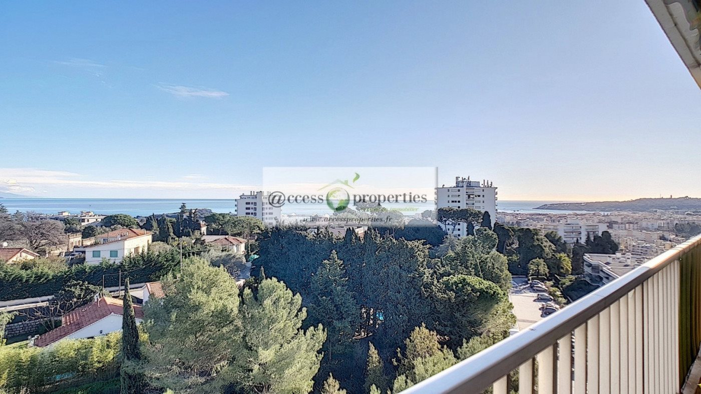 Appartement à louer, 64m², Antibes