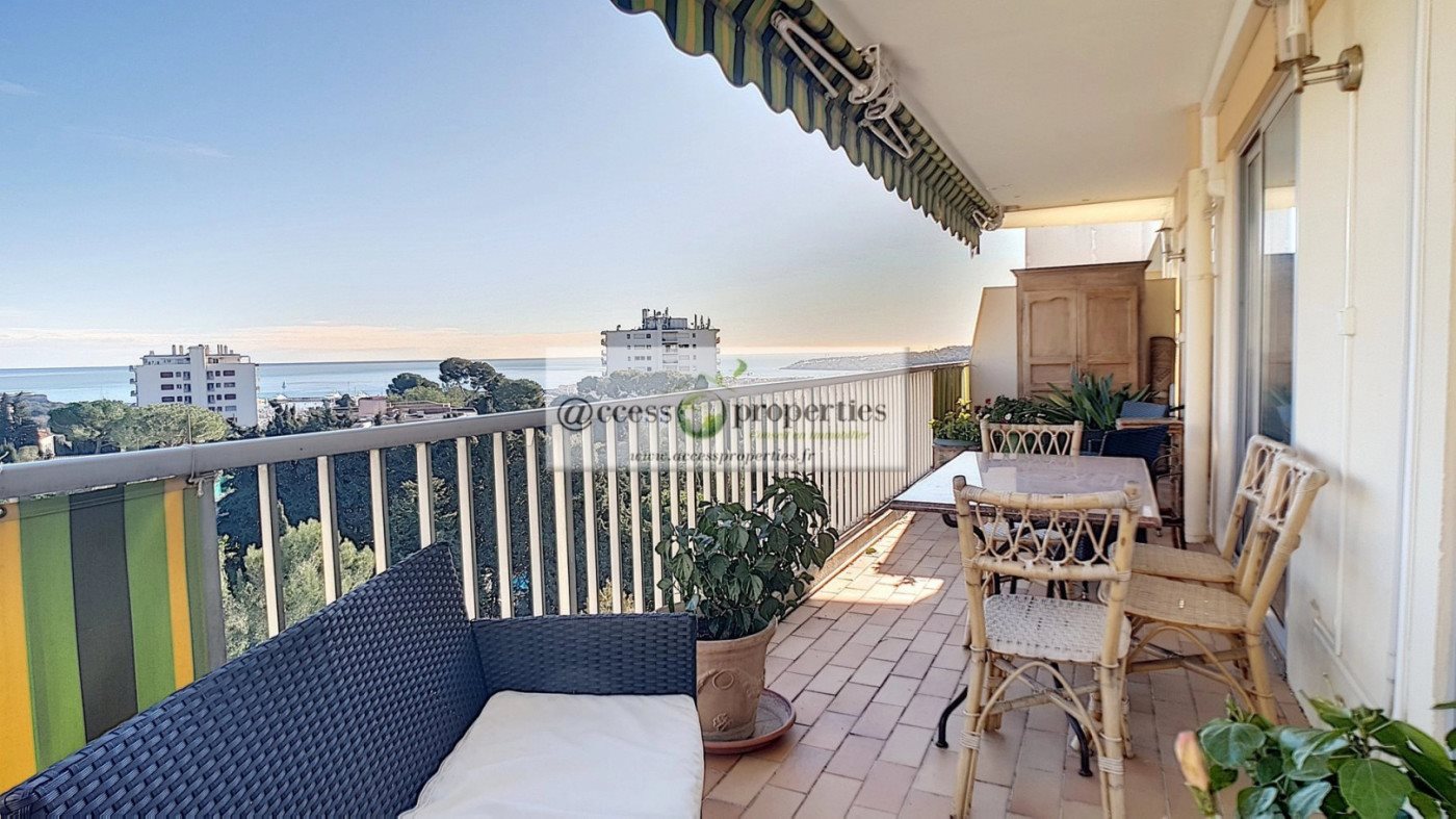 Appartement à louer, 64m², Antibes