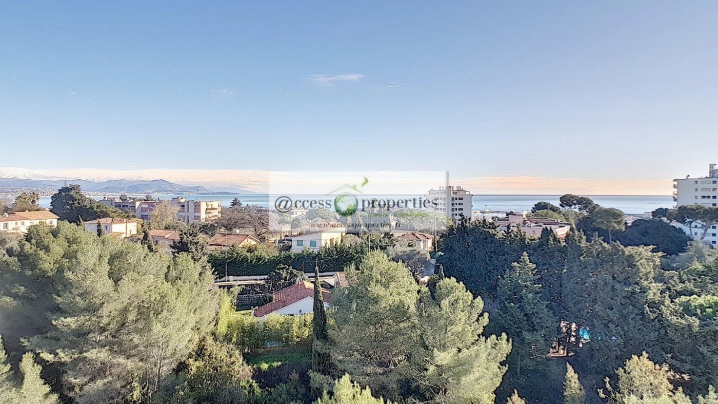 Appartement à louer, 64m², Antibes