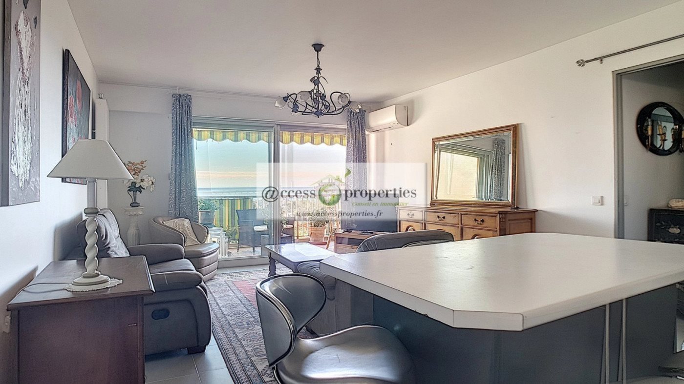 Appartement à louer, 64m², Antibes