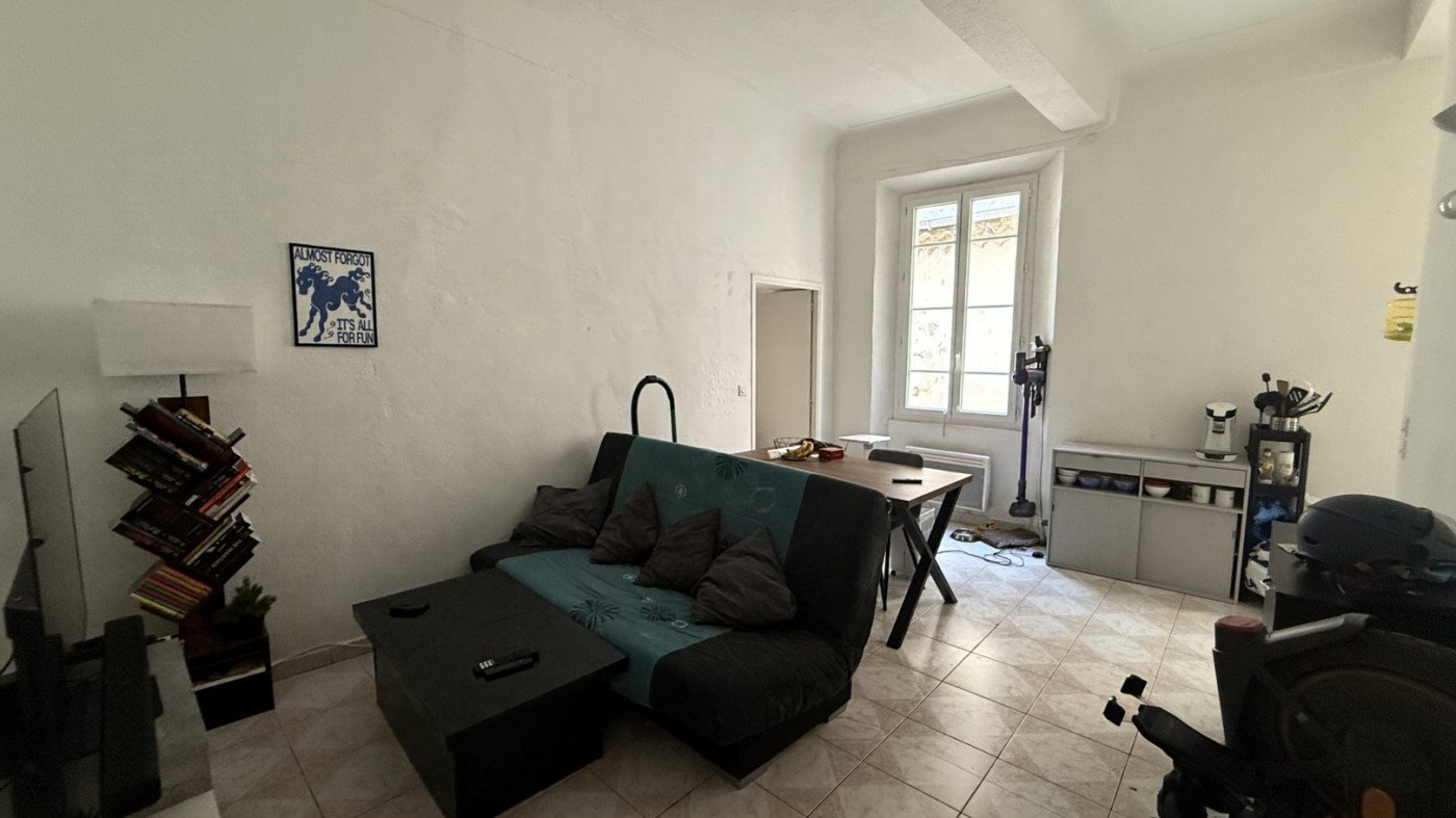 Appartement à louer, 40m², Antibes