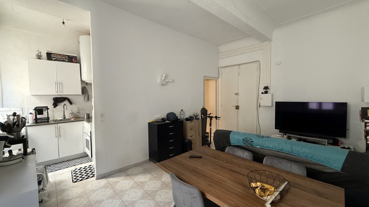 Appartement à louer, 40m², Antibes