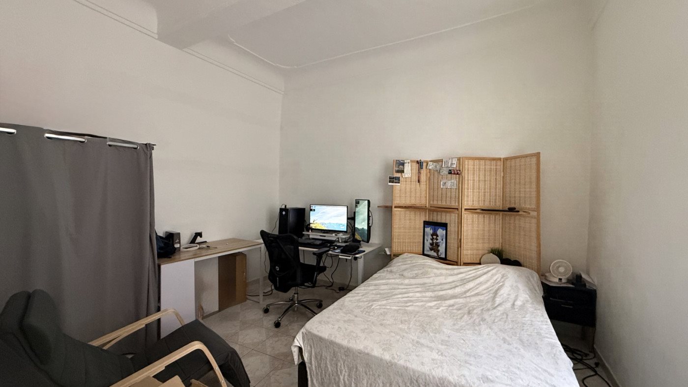 Appartement à louer, 40m², Antibes