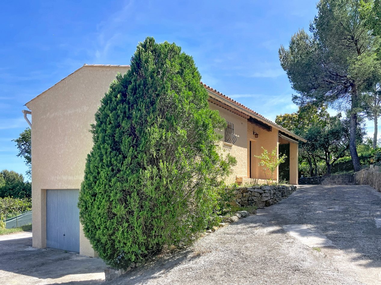 Maison à vendre, 130m², Vallauris