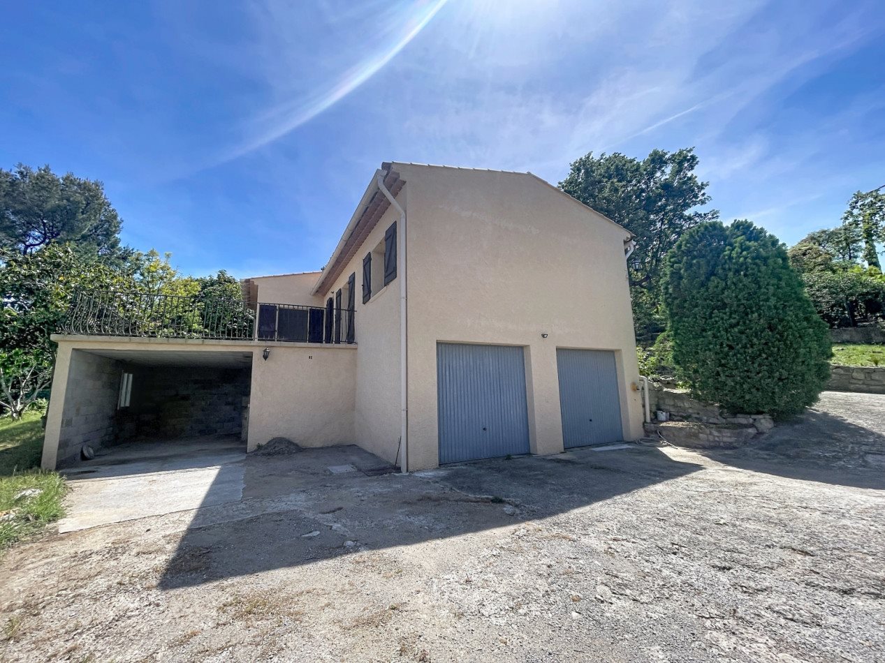 Maison à vendre, 130m², Vallauris