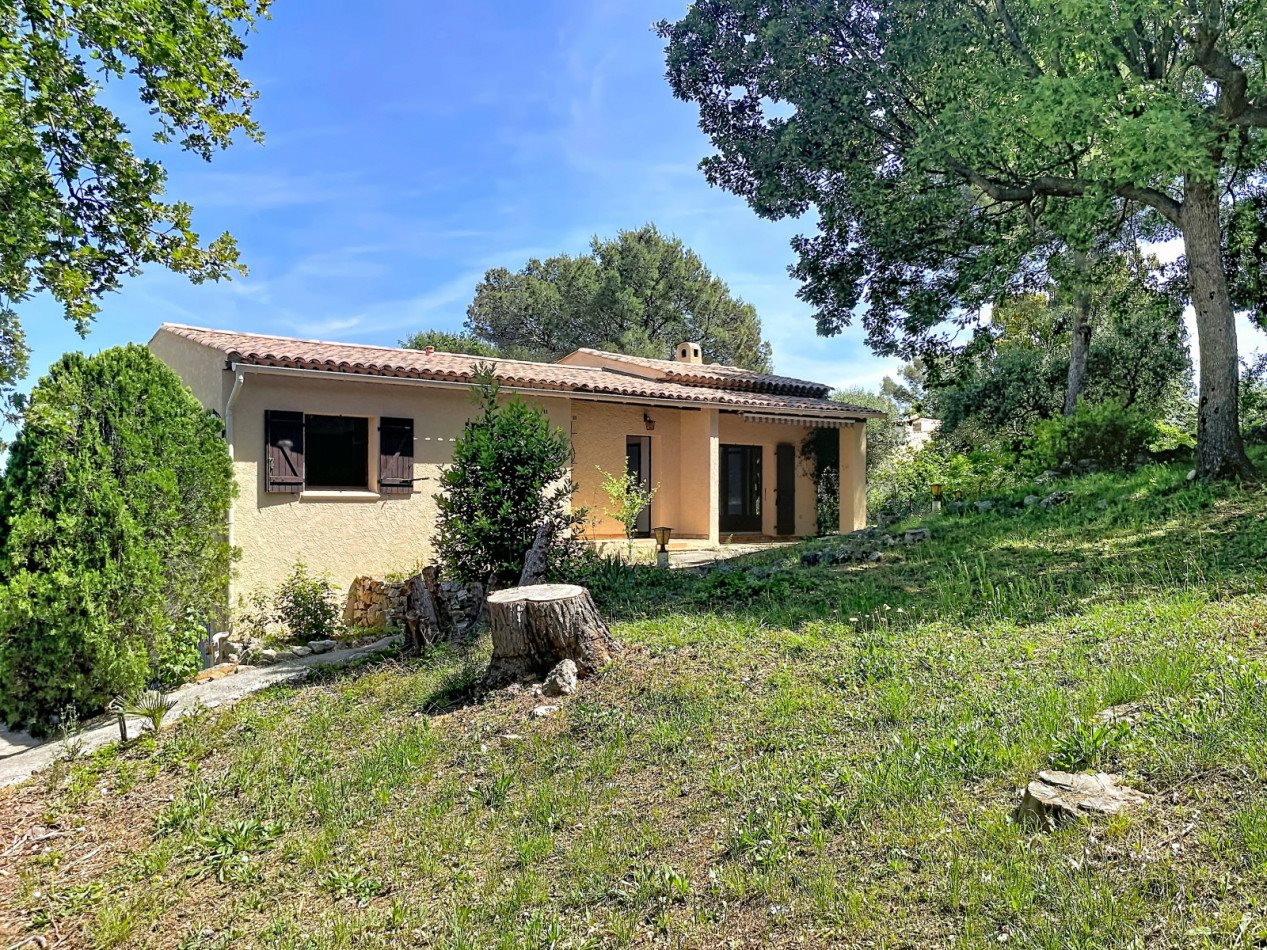 Maison à vendre, 130m², Vallauris