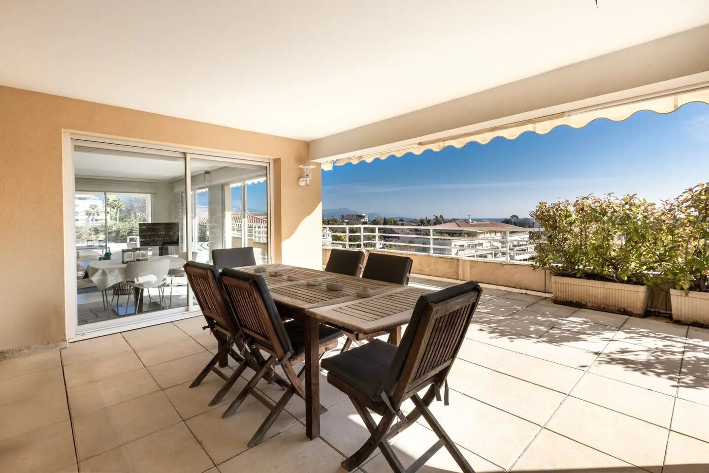 Appartement à louer, 136m², Antibes