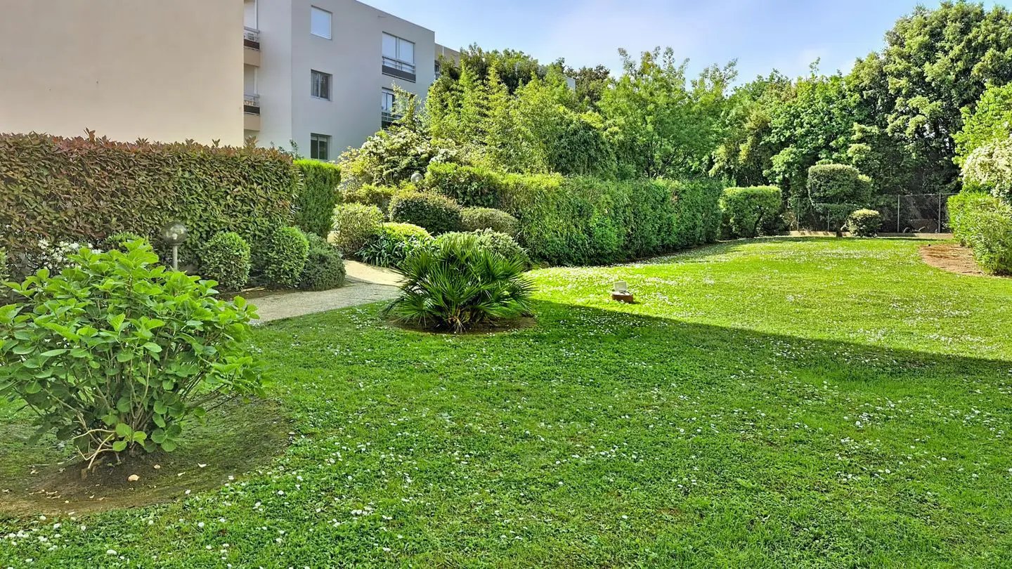Appartement à vendre, 74m², Antibes