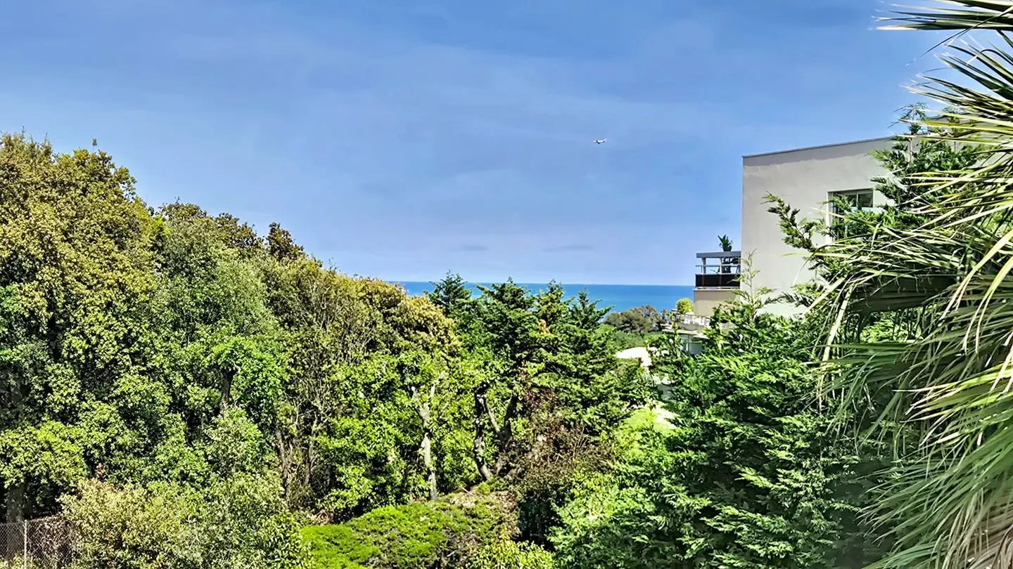 Appartement à vendre, 74m², Antibes