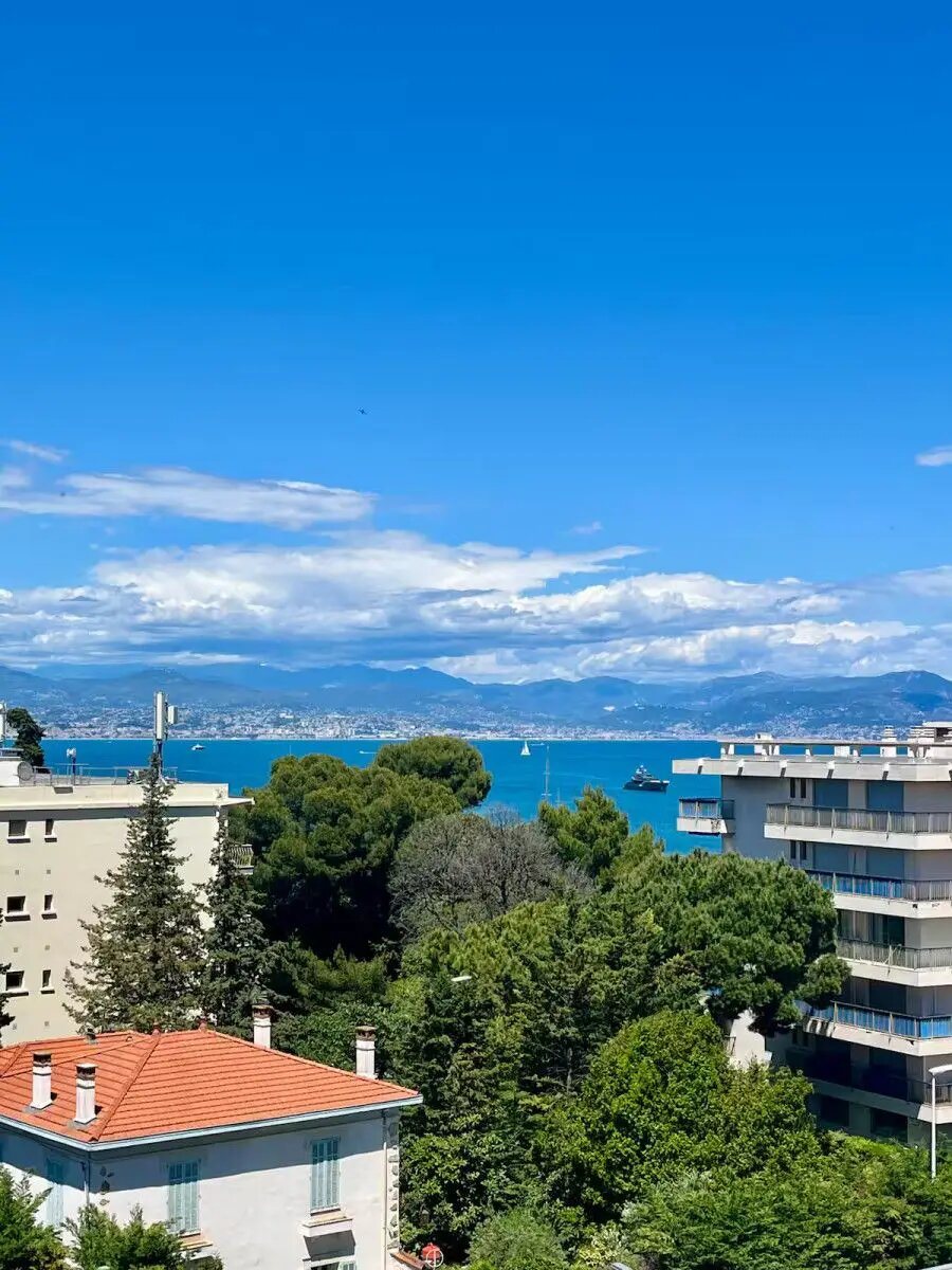 Appartement à louer, 40m², Antibes