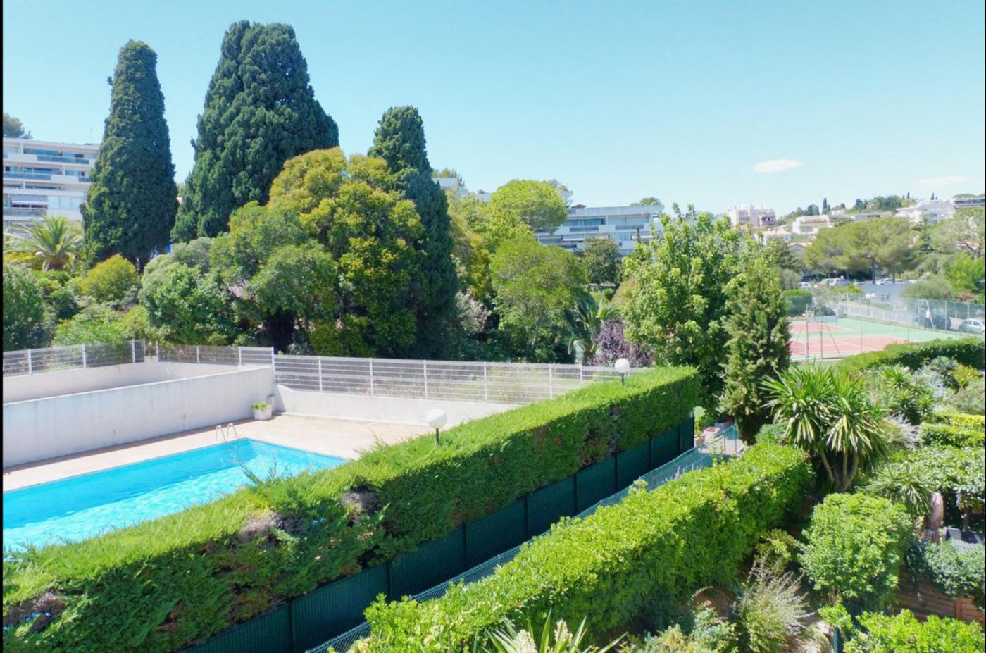 Appartement à louer, 39m², Antibes