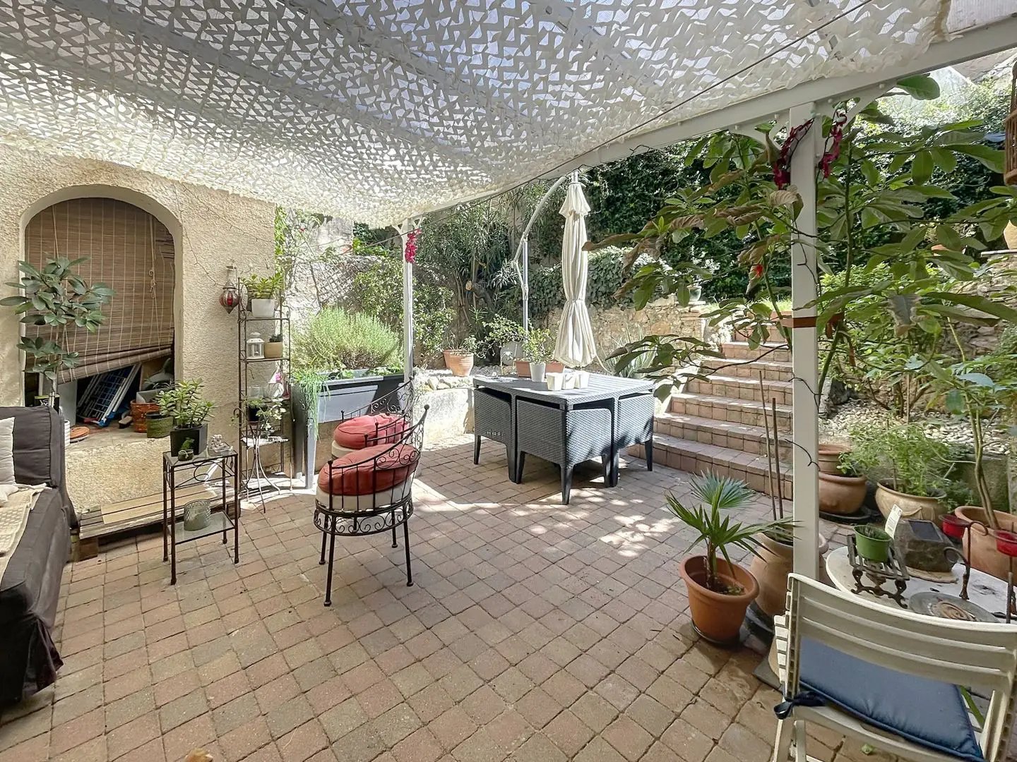 Appartement à vendre, 35m², Antibes