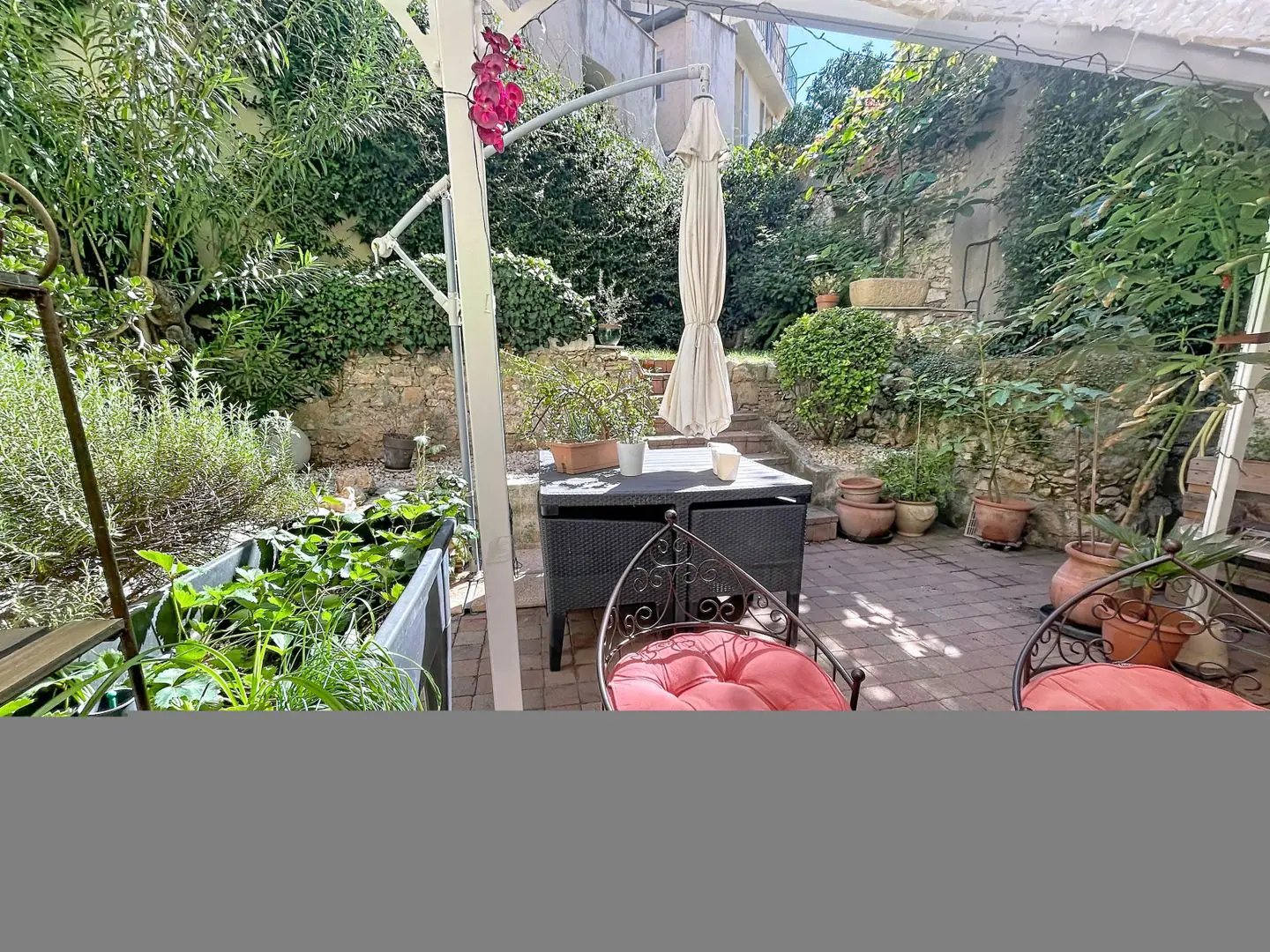 Appartement à vendre, 35m², Antibes
