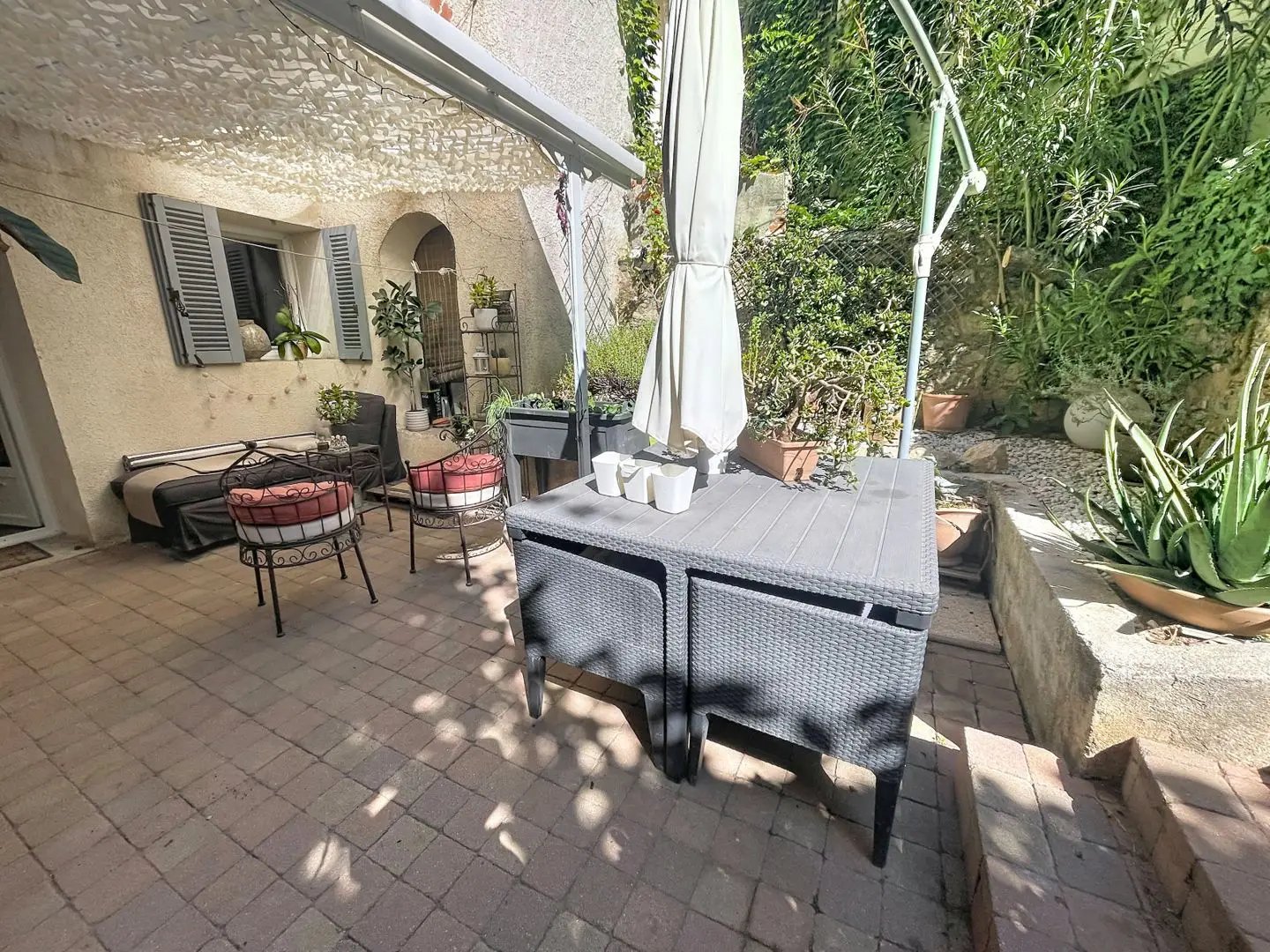 Appartement à vendre, 35m², Antibes