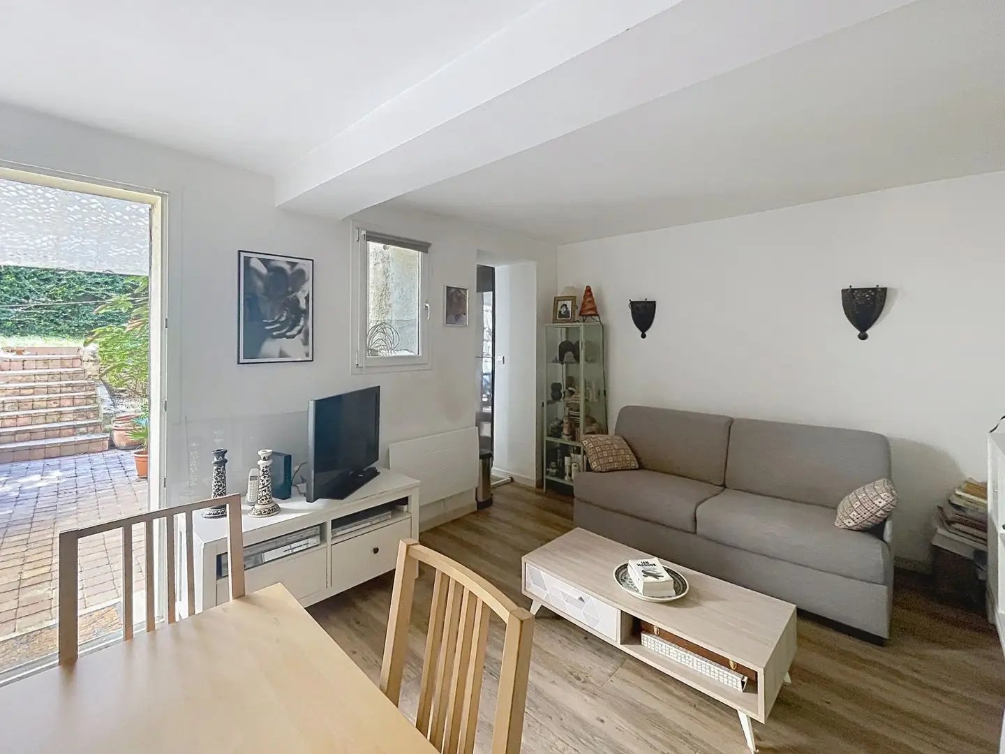 Appartement à vendre, 35m², Antibes