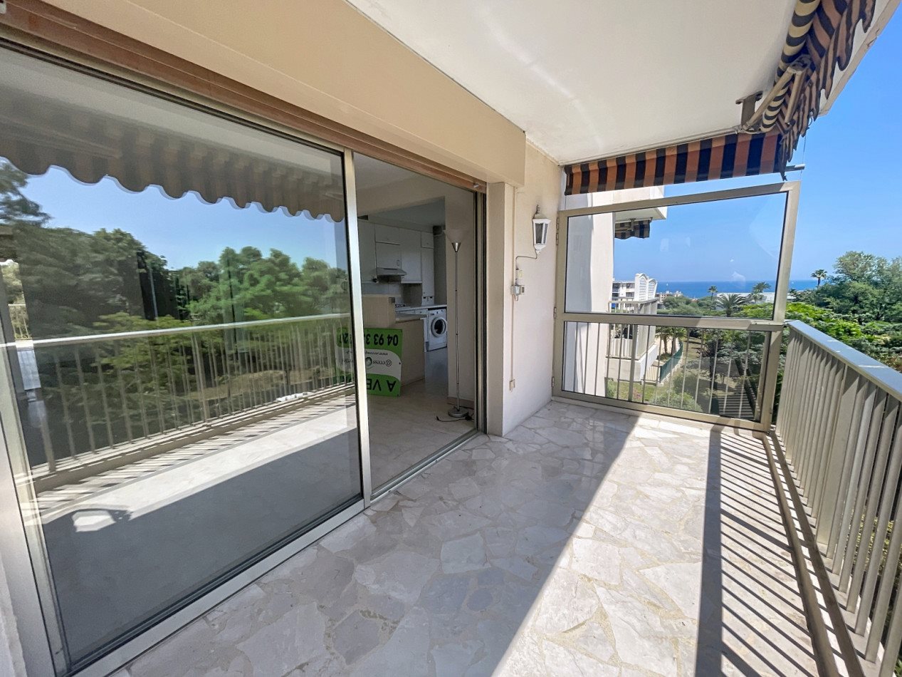 Appartement à vendre, 72m², Antibes