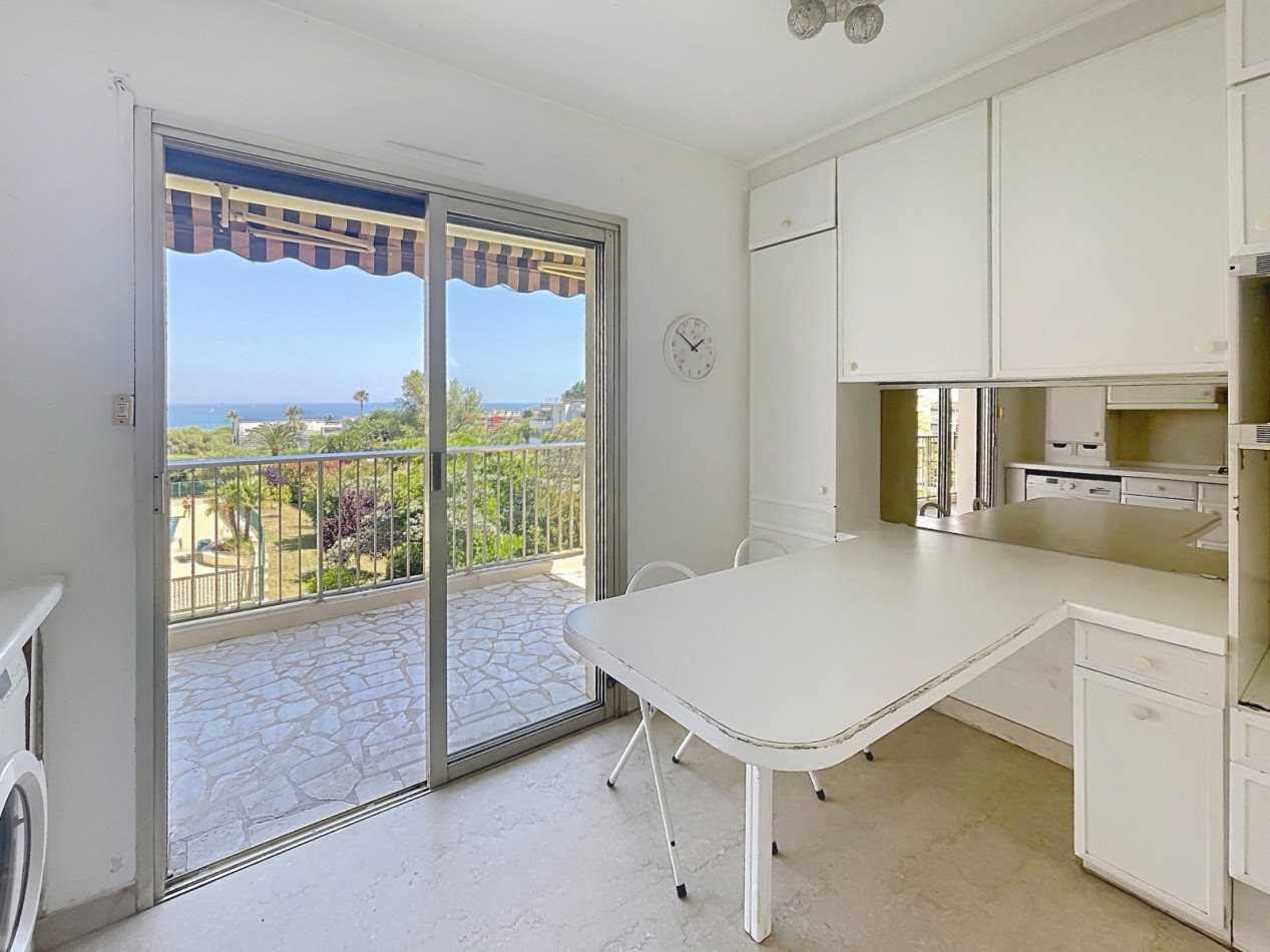 Appartement à vendre, 72m², Antibes
