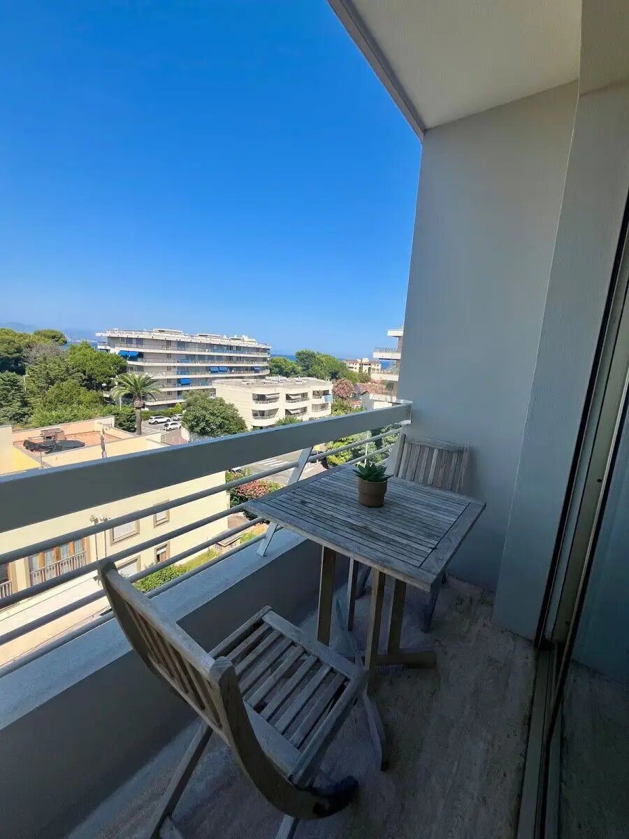 Appartement à louer, 40m², Antibes
