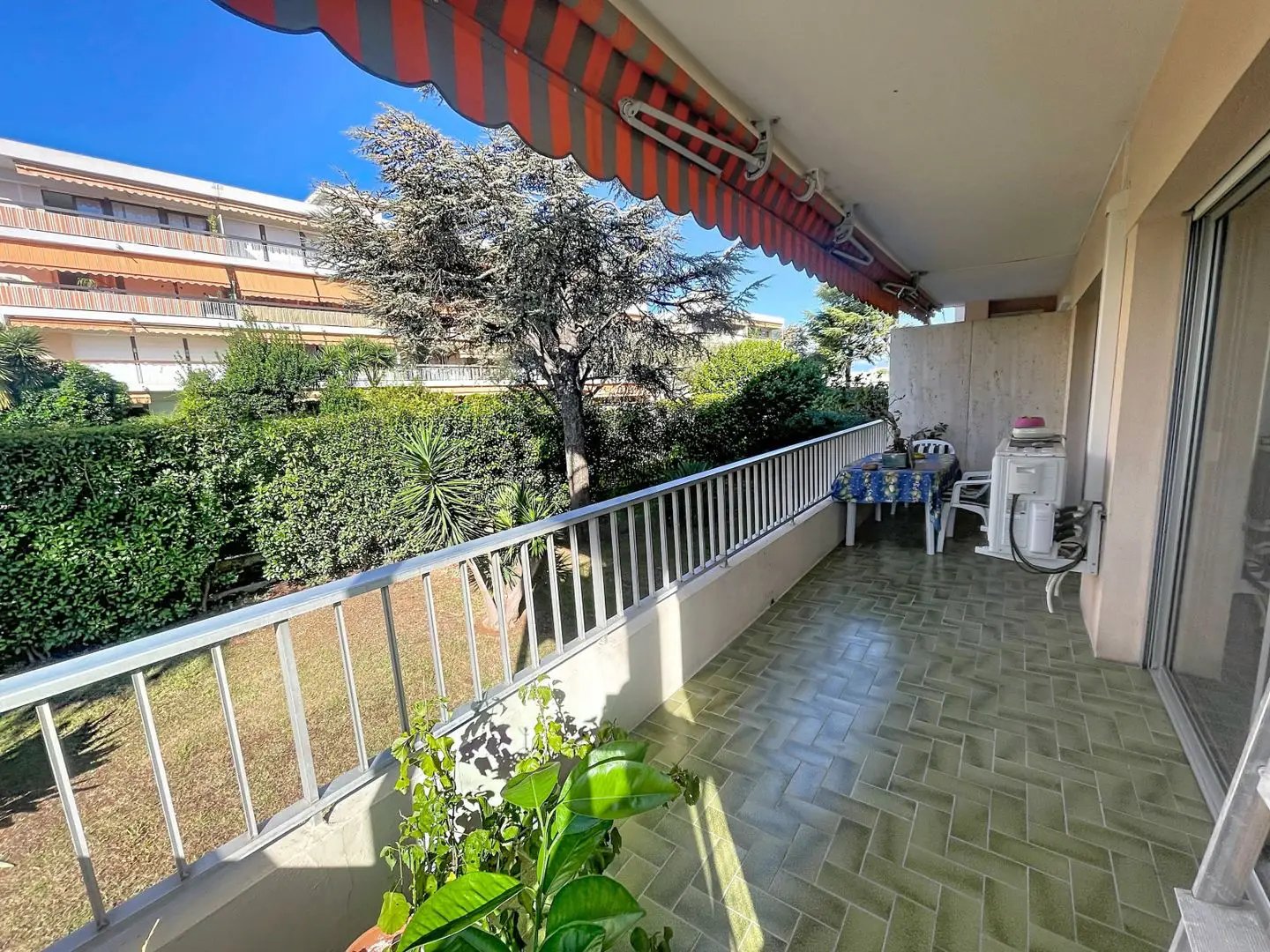 Appartement à vendre, 80m², Antibes