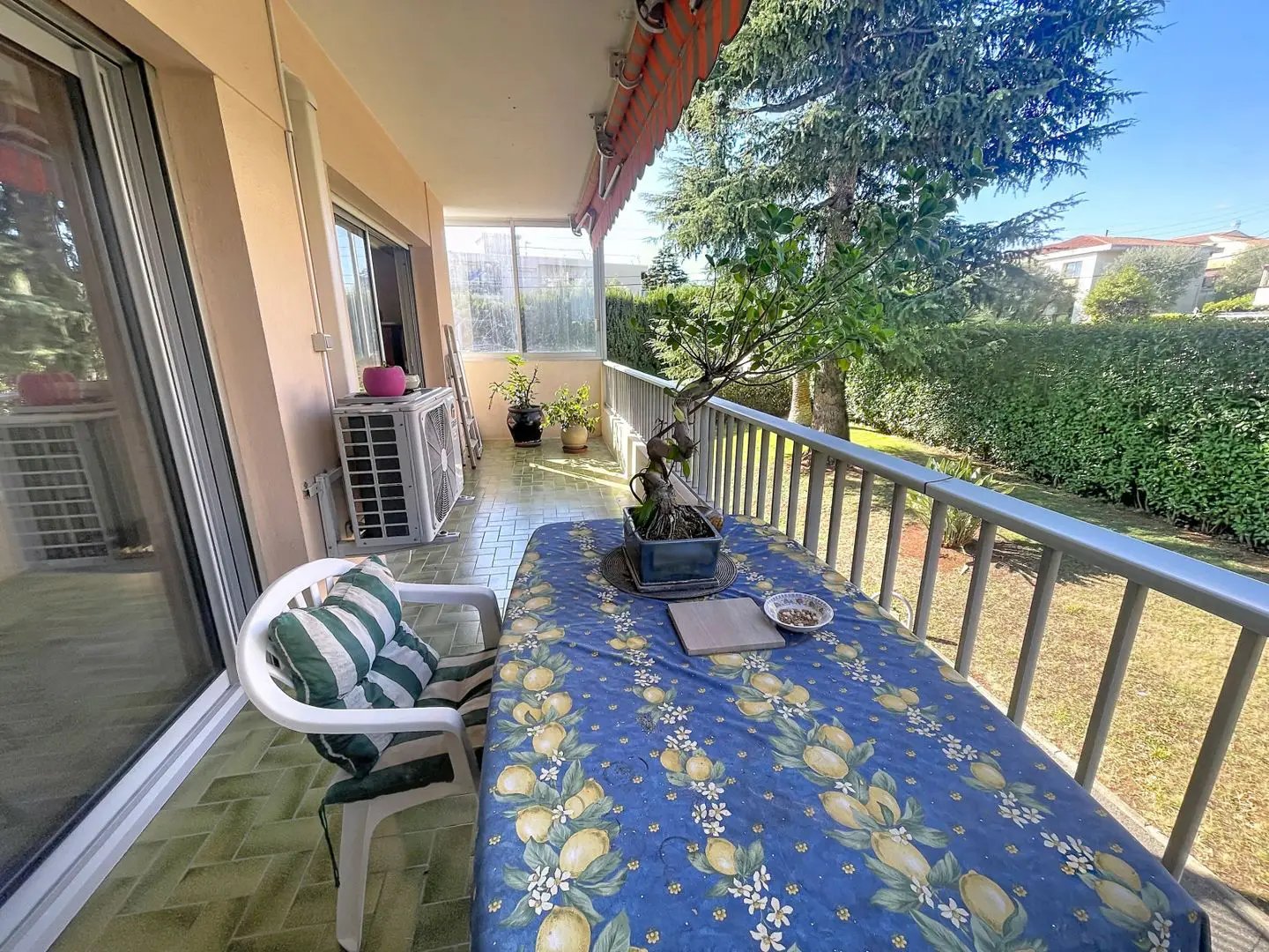 Appartement à vendre, 80m², Antibes