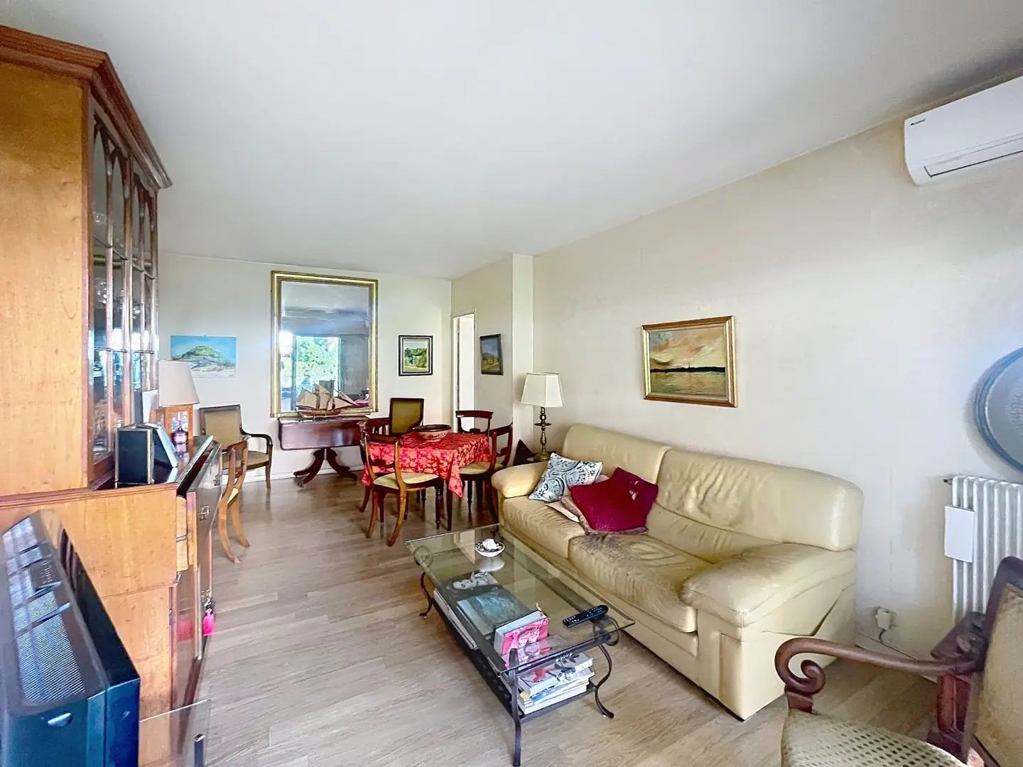 Appartement à vendre, 80m², Antibes